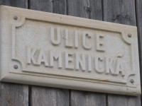 ulice