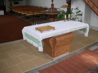 altare