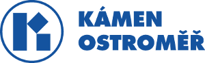 Logo Kámen Ostroměř